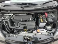 DAIHATSU MIRA E:S 2016