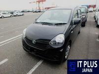 DAIHATSU MIRA E:S 2016