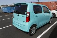 SUZUKI WAGON R 2016