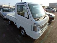 SUZUKI CARRY TRUCK 2017