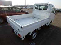 SUZUKI CARRY TRUCK 2017