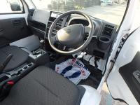 SUZUKI CARRY TRUCK 2017