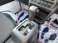 SUZUKI CARRY TRUCK 2017