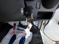 SUZUKI CARRY TRUCK 2017