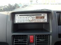 SUZUKI CARRY TRUCK 2017