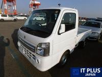 SUZUKI CARRY TRUCK 2017