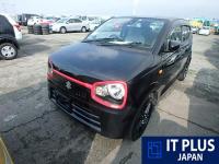 SUZUKI ALTO 2016