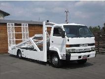 Used ISUZU JUSTON