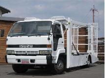 ISUZU JUSTON 1992