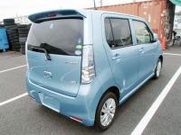 SUZUKI WAGON R 2015
