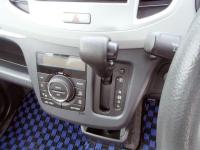 SUZUKI WAGON R 2015
