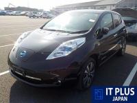 Used NISSAN LEAF