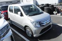 SUZUKI WAGON R 2015