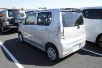 SUZUKI WAGON R 2015