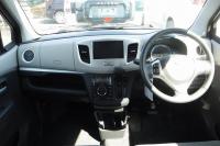 SUZUKI WAGON R 2015