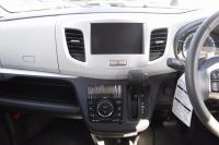 SUZUKI WAGON R 2015