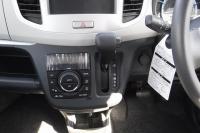 SUZUKI WAGON R 2015