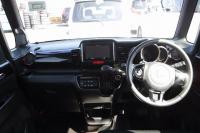 HONDA N BOX CUSTOM 2015