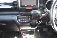 HONDA N BOX CUSTOM 2015