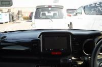 HONDA N BOX CUSTOM 2015