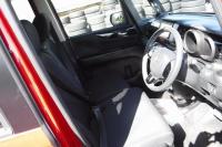 HONDA N BOX CUSTOM 2015