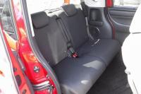 HONDA N BOX CUSTOM 2015