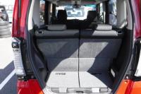 HONDA N BOX CUSTOM 2015