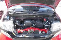 HONDA N BOX CUSTOM 2015