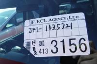 HONDA N BOX CUSTOM 2015