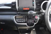 HONDA N BOX CUSTOM 2015