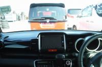 HONDA N BOX CUSTOM 2015