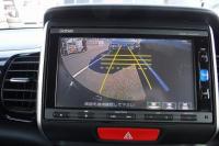 HONDA N BOX CUSTOM 2015