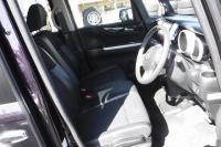 HONDA N BOX CUSTOM 2015