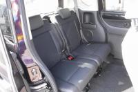 HONDA N BOX CUSTOM 2015