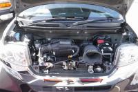 HONDA N BOX CUSTOM 2015