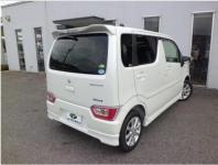 SUZUKI WAGON R 2018