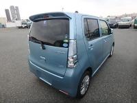 SUZUKI WAGON R 2017