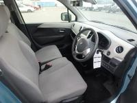 SUZUKI WAGON R 2017