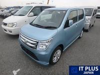 SUZUKI WAGON R 2017