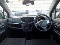 SUZUKI WAGON R 2016
