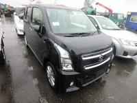 SUZUKI WAGON R STINGRAY 2018