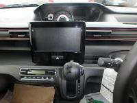 SUZUKI WAGON R STINGRAY 2018