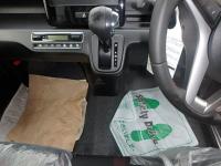 SUZUKI WAGON R STINGRAY 2018