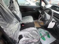 SUZUKI WAGON R STINGRAY 2018