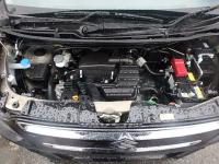 SUZUKI WAGON R STINGRAY 2018