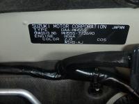 SUZUKI WAGON R STINGRAY 2018