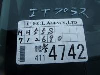 SUZUKI WAGON R STINGRAY 2018