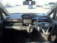 SUZUKI WAGON R STINGRAY 2017