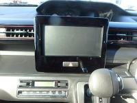 SUZUKI WAGON R STINGRAY 2017