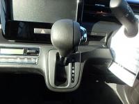 SUZUKI WAGON R STINGRAY 2017